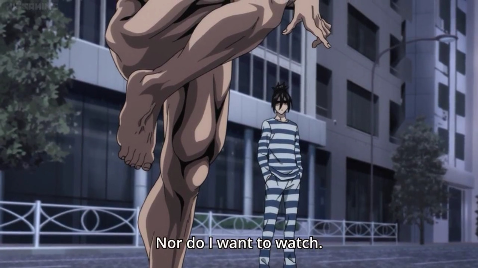 Anime has ruined us