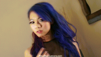 hotasianslove:  Hot Asian girl sweet skinny babe ass at Nitin Productions