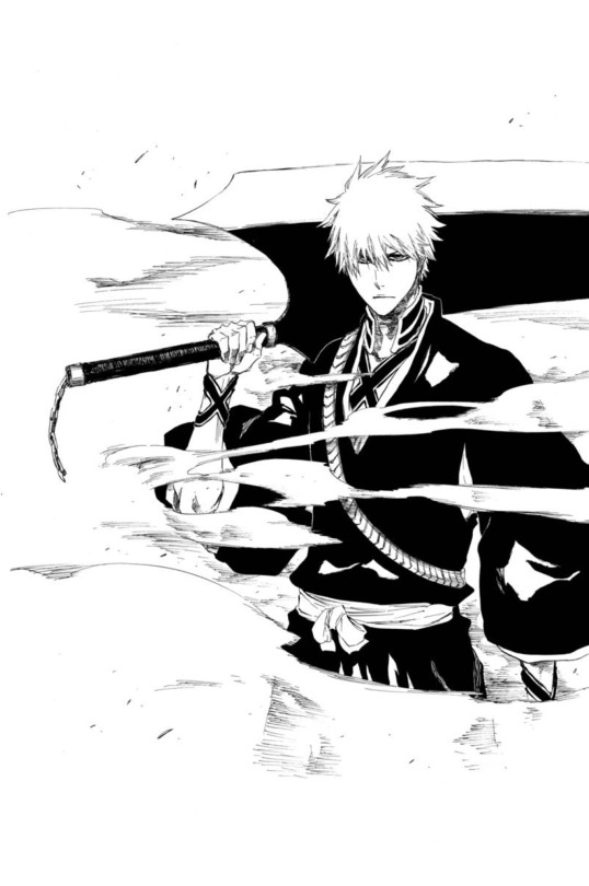 Bleach (@BleachShonen) / X