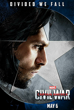 Porn photo stuckysource:   «Captain America: Civil