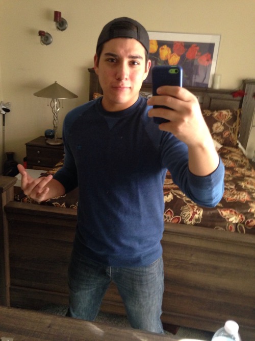 gaymerlag:  Feeling my oats 