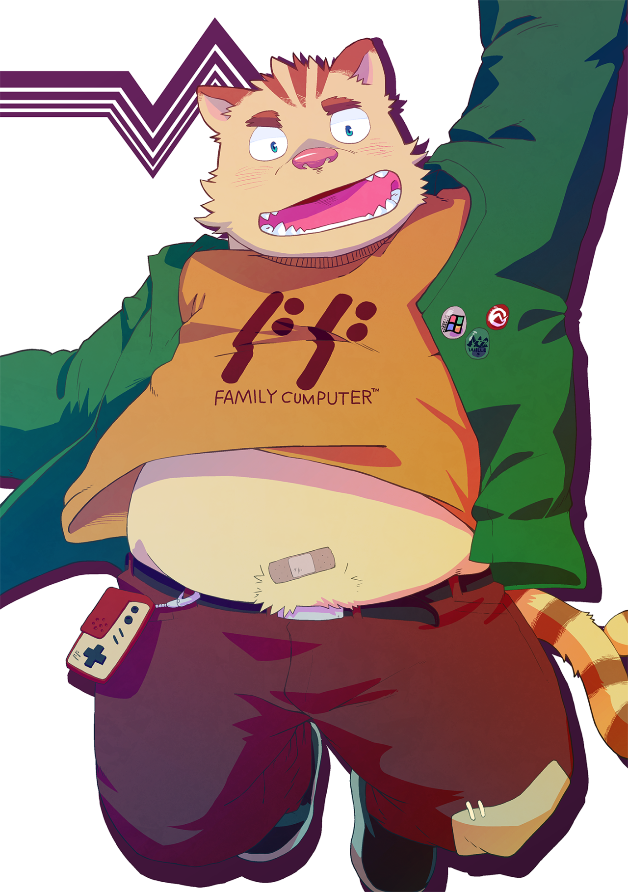 doromiez:  ファミ 