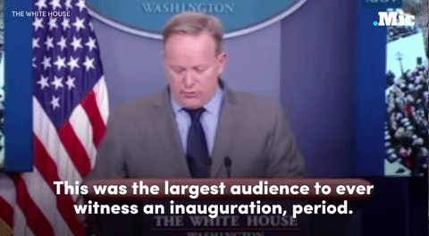 thisiseverydayracism: micdotcom: The Doctor hit the nail on the head 40 years ago (x) exactly 40 yea