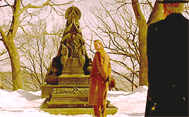 anberlins:There’s nowhere else to go…this is your home now. Crimson Peak (2015)