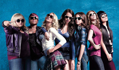 Guess who is directing Pitch Perfect 2