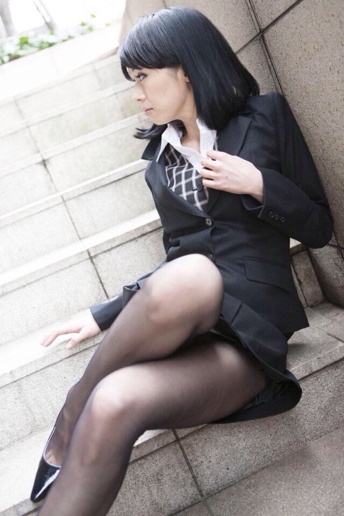 workinglady: 雨宮真貴