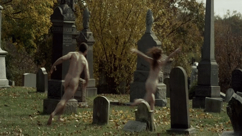 famousnudenaked:  Nick Thurston Brief Frontal Nude in White Irish Drinkers (2010) 