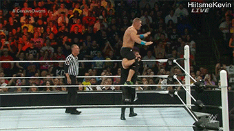 On the pursuit of happiness With Wrestling & Music