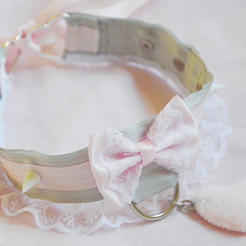 XXX littlepinkkittenshop:  ♡ TheLittlePinkKitten photo