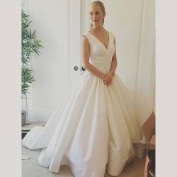 csiriano:  A little Sunday glamour! Another