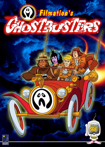 abloodymess:  Remember the other Ghostbusters cartoon? 