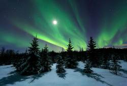 seafarers:  Heavenly Skies by Arild Heitmann