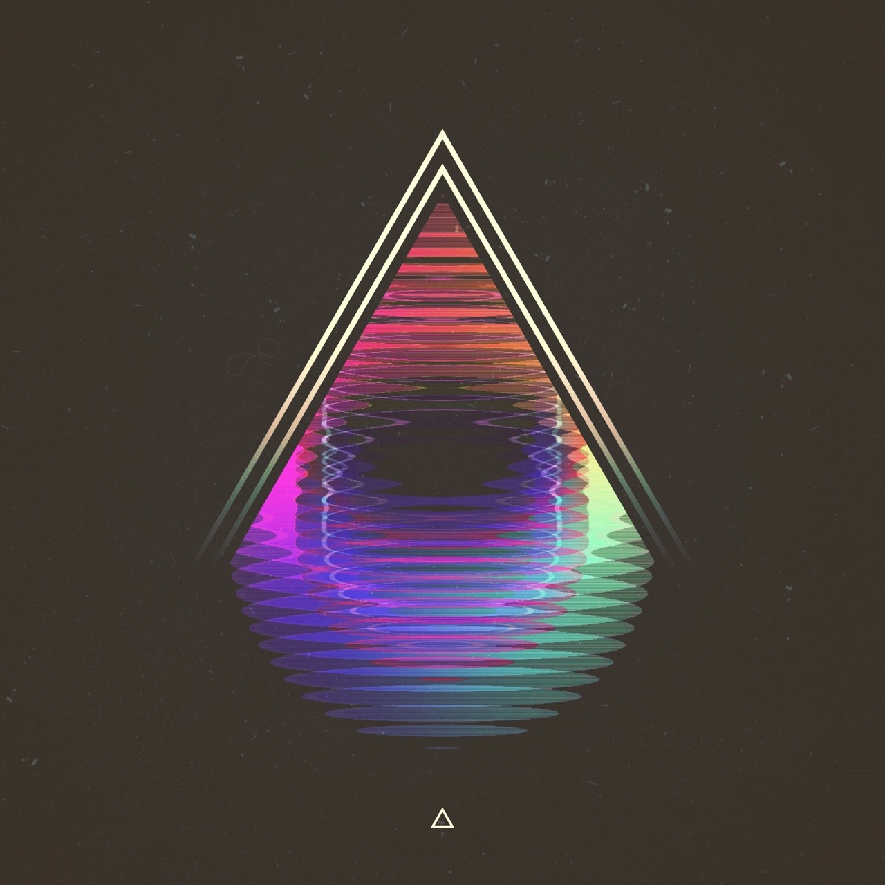 mattmillsart:  [Time] 2018 | Digital“Time is an illusion.” - Albert Einstein