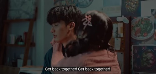 We've Entered Into The Secon Half Of The Series And An End To The Torture Is Nowhere In Sight. What Is