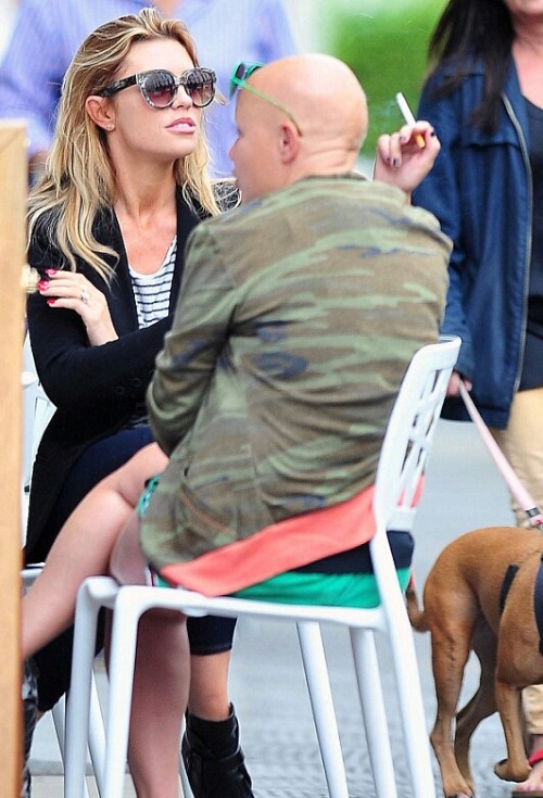 Gail Porter