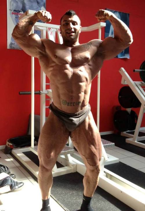 drwannabe:  Lorenzo Filippi [view all posts of Lorenzo] 