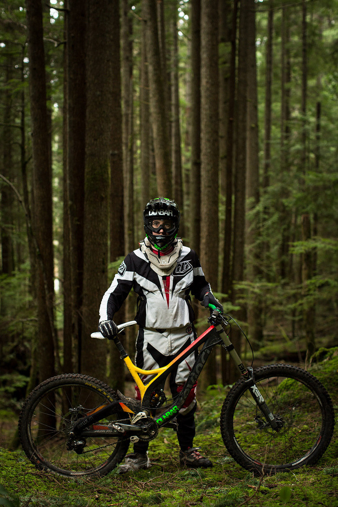 virtouos:  bisikleta:  Magnus Manson (by paulhodgson)   oo