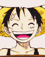 sabosfire:  “ Being the King of the Pirates isn’t becoming a great man … but