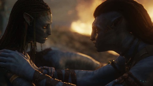 The Visuals Of Avatar: The Way Of Water (2022)