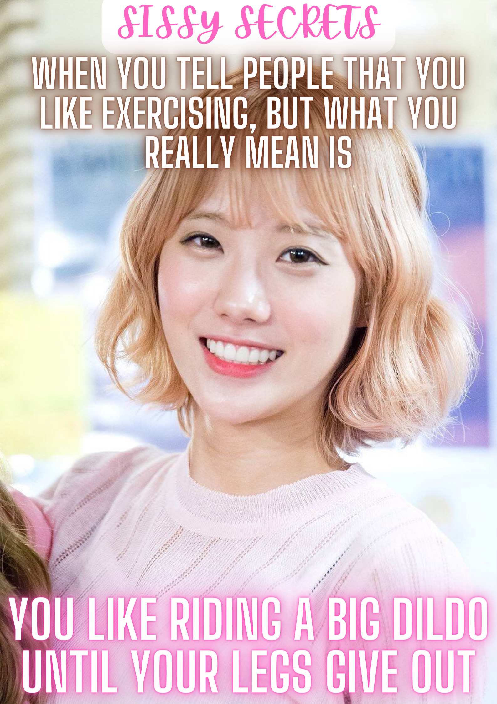 kpop-sissy: