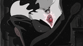 kuroosukii:Gif Request Meme@yaovorozu Asked ¬Fullmetal Alchemist » 7 ▪► Most attractive female chara