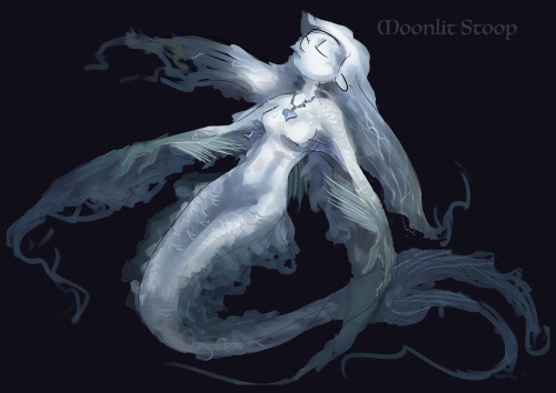 Under the sea~Decided to join the mermaid shortaki wave