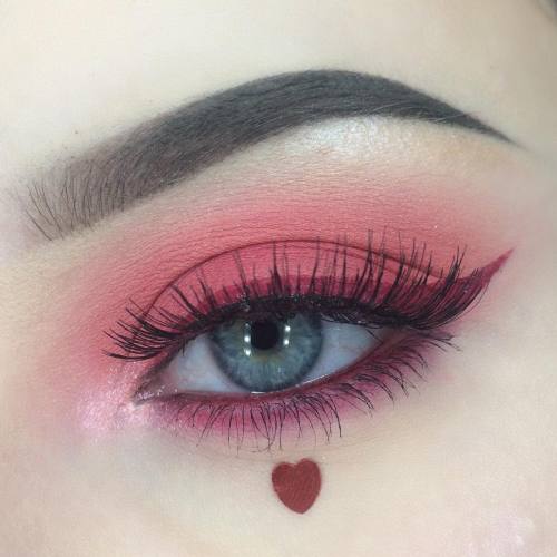 7yn:alicekingmakeup