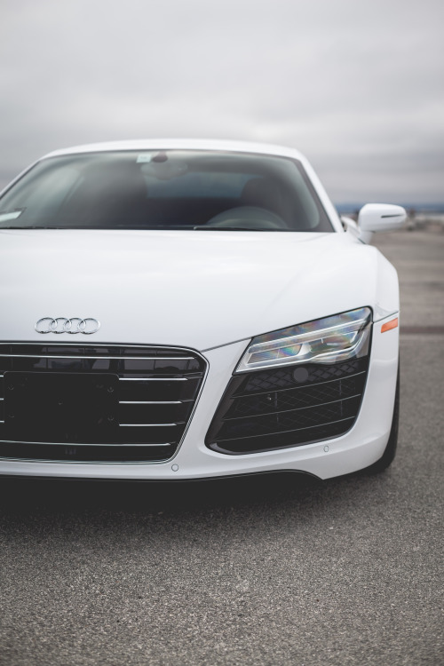 R8 V10 Plus. I REALLY want one of these ;)