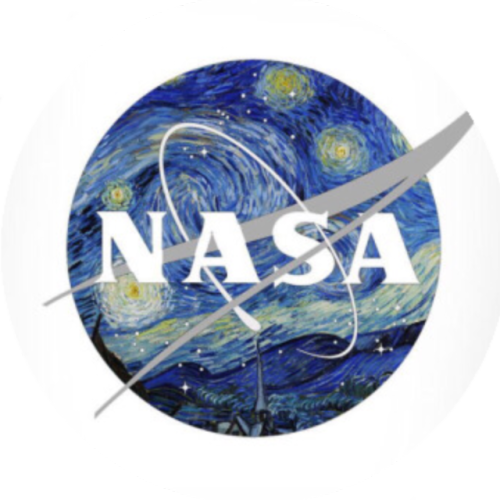 NASA ⭐️ • icons like/reblog if saved