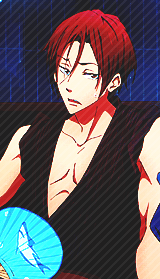 mitsukunis:    M A T S U O K A   R I N          