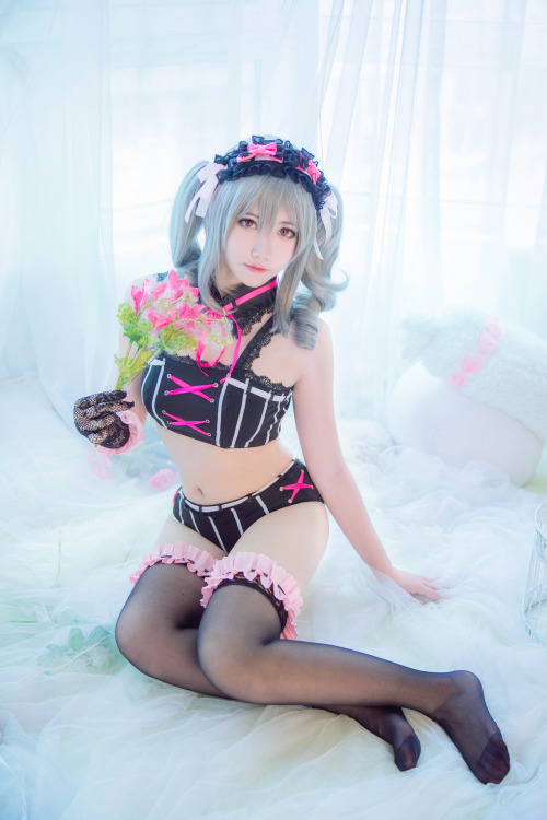 scandalousgaijin:Ranko Kanzaki