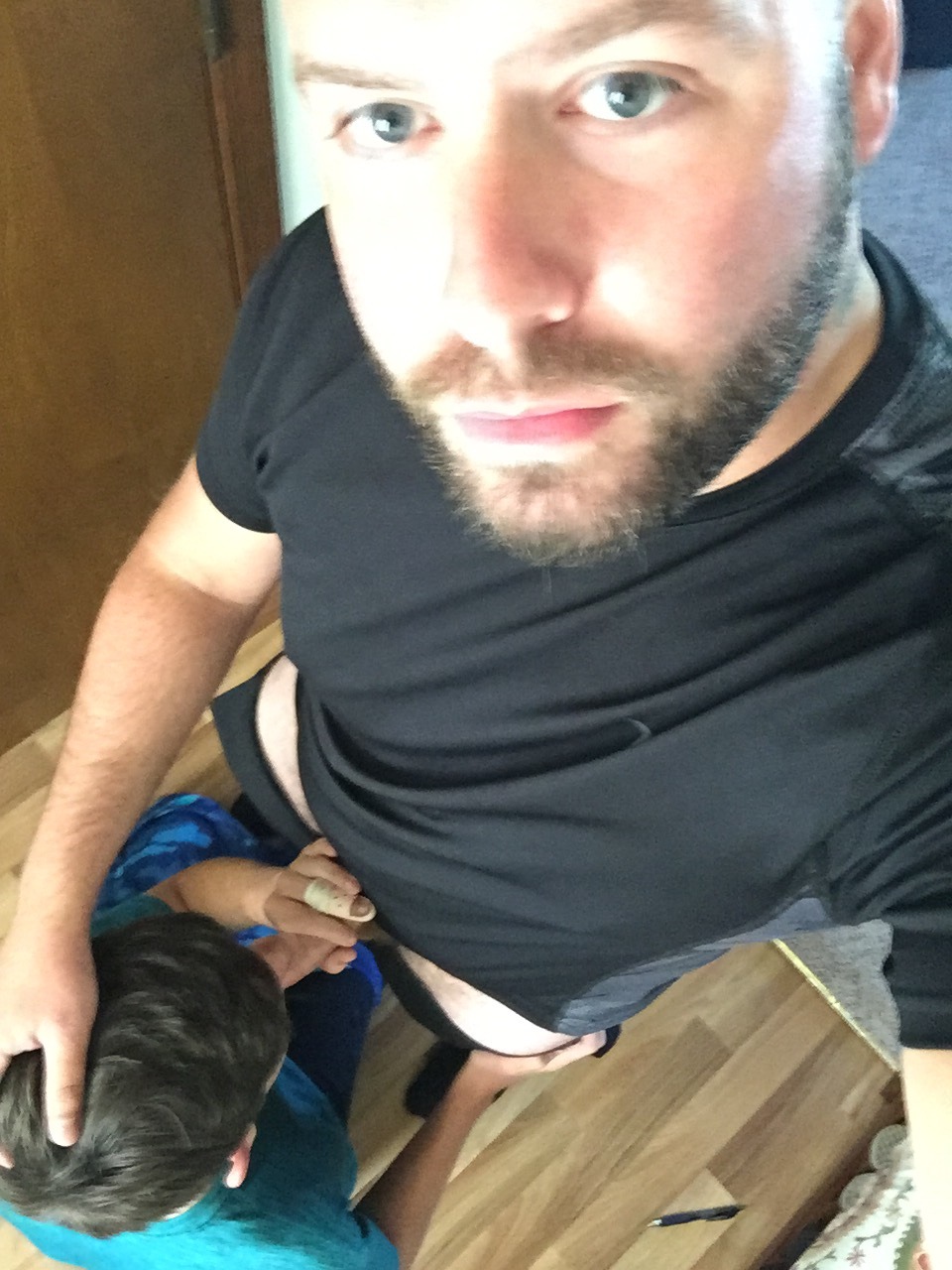 exhib-pdx:Sucking me