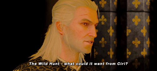 itscirilla:1/∞ favs of yennefer
