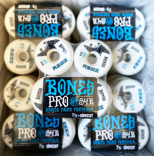 58mm 84B Pro Tony Hawk Skate Park Formula Wheel shipping to skate shops everywhere!http://bit.ly/BWT