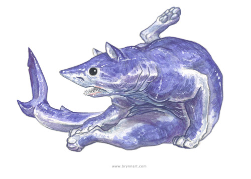 the-satanic-stripper:Disney princesses reimagined as cats reimagined as sharks that aren’t act