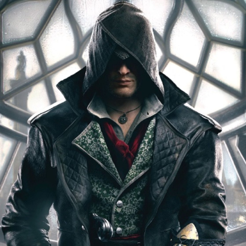 Assassin's Creed Day.