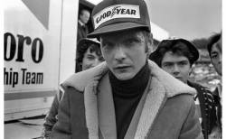 Niki Lauda Formula One World Championship Careernationality Austrianactive Years1971–1979,