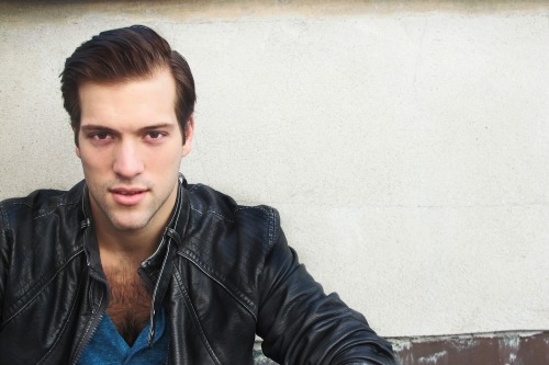 taytaymore:  gimmemytony:  new headshots :)  You are too beautiful 