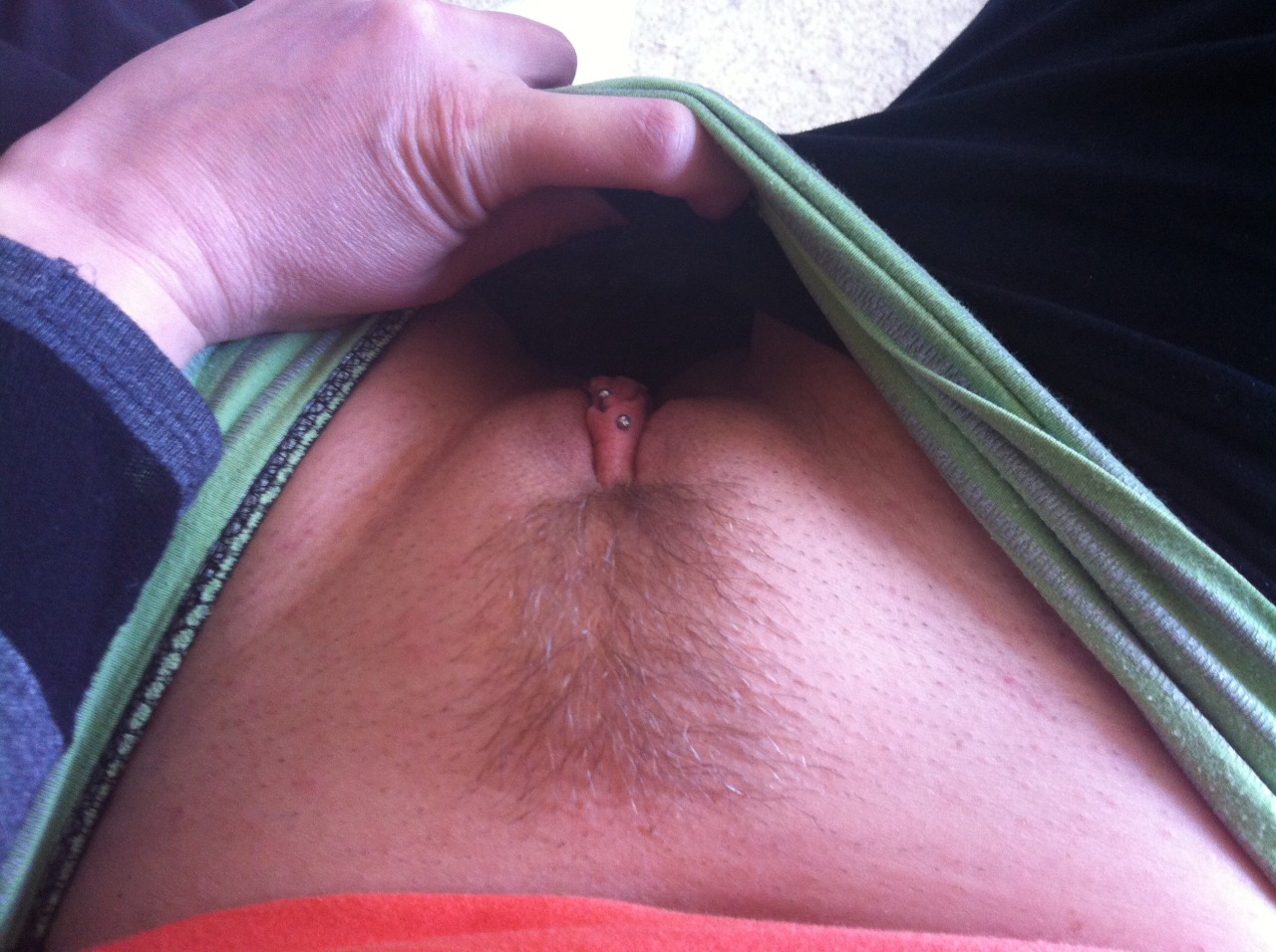 milfaubrey:  Sunday afternoon quick pics More to cum!!!!!!!! ;) xoxo Aubrey