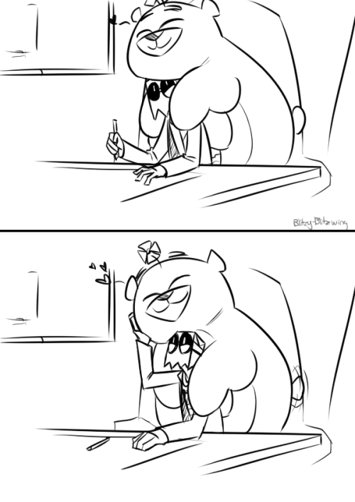 blitzy-blitzwing:  Cuddle time. :V