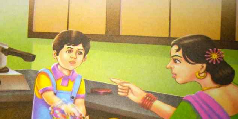 Heart Touching Hindi Story- एक लड़का और उसकी माँ