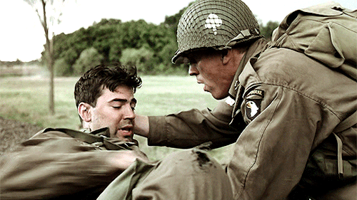 basilone:“From a personal standpoint, I would have been devastated had Nixon been killed. As a leade