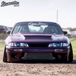 stancenation:  Coming soon to www.stancenation.com! | Photo By: @alcaptures #stancenation   Personal/Vertical 