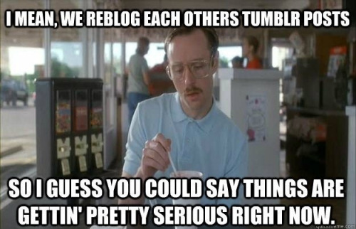 death-by-lulz:  My lovely followers, please follow this blog immediately!  JLB