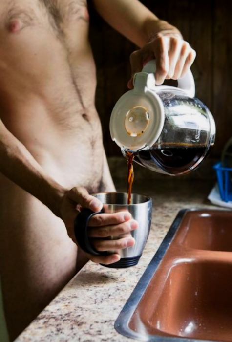 julianish:  Wake up.