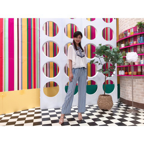 王様のブランチ｜熊井友理奈オフィシャルブログ「Enjoy！」Powered by Ameba