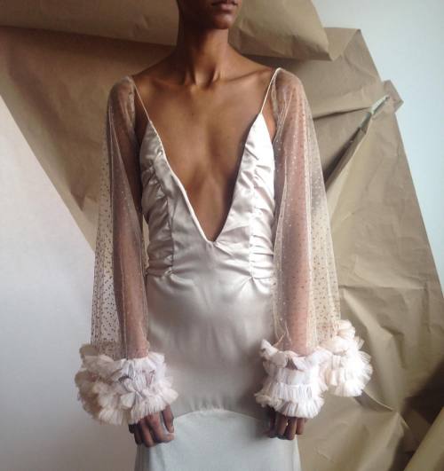 awaykeeping:#CÉLIAvalverde #ss16 #details by celiavalverde http://ift.tt/1PALN7R