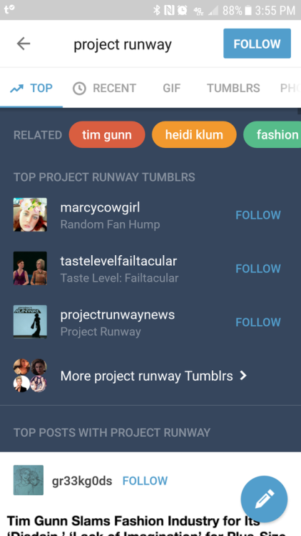 How?! Is tumblr lying to me or do yall just love my sarcasm