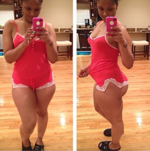 evans601:  Happy Birthday to this sexy Sag @IamMaliahMichel #TeXasThick  SHE’S SO FUCKIN THICK AND DELICIOUS!