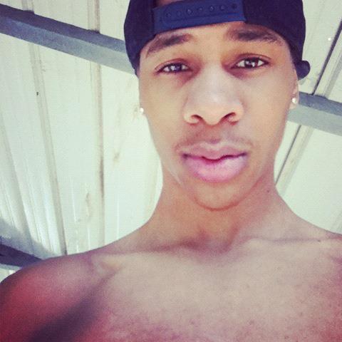 youknowyouwantsit:  Sexy Nigga! Go Follow»»» YouKnowYouWantsIt